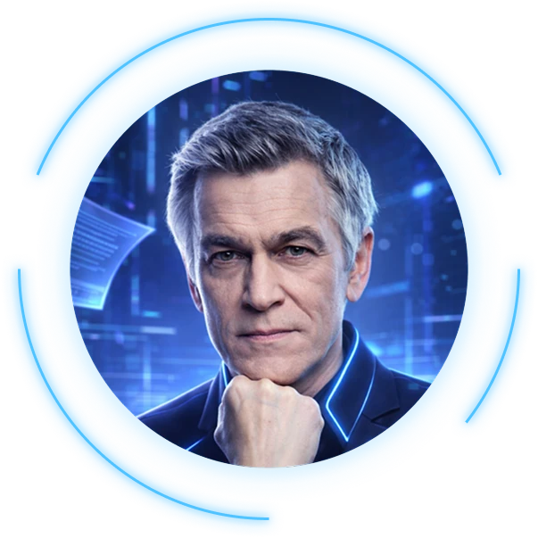 Владимир Сурдин